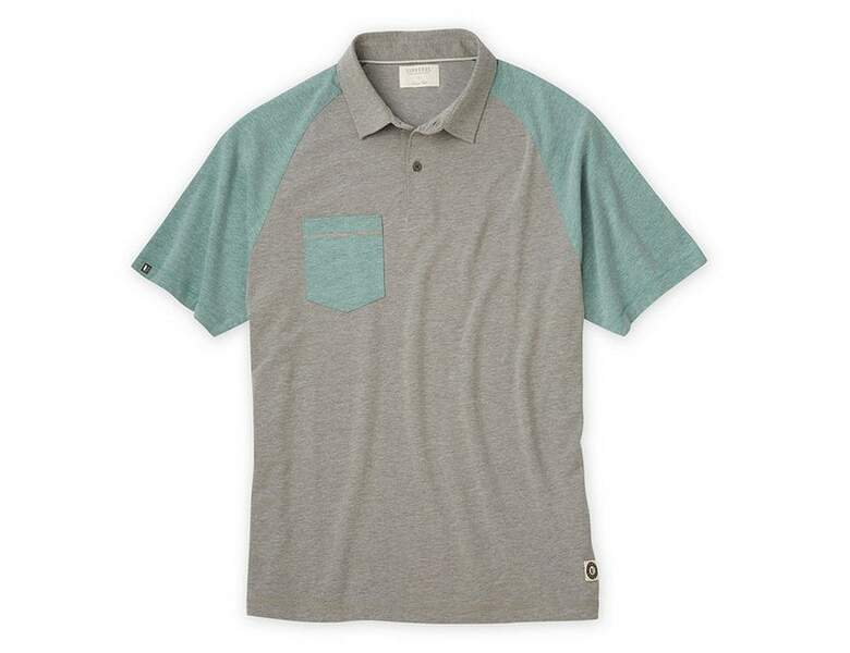 linksoul golf shirt